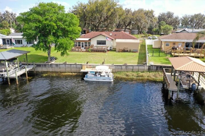 Property Photo:  9103 E Aqua Vista Drive  FL 34450 