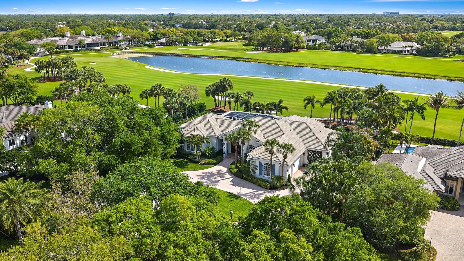 Property Photo:  12920 Brynwood  FL 33418 