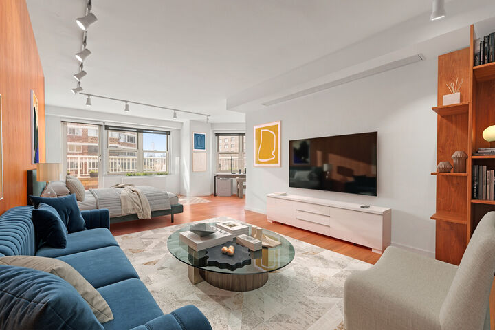 Property Photo:  305 E 24th Street 20M  NY 10010 