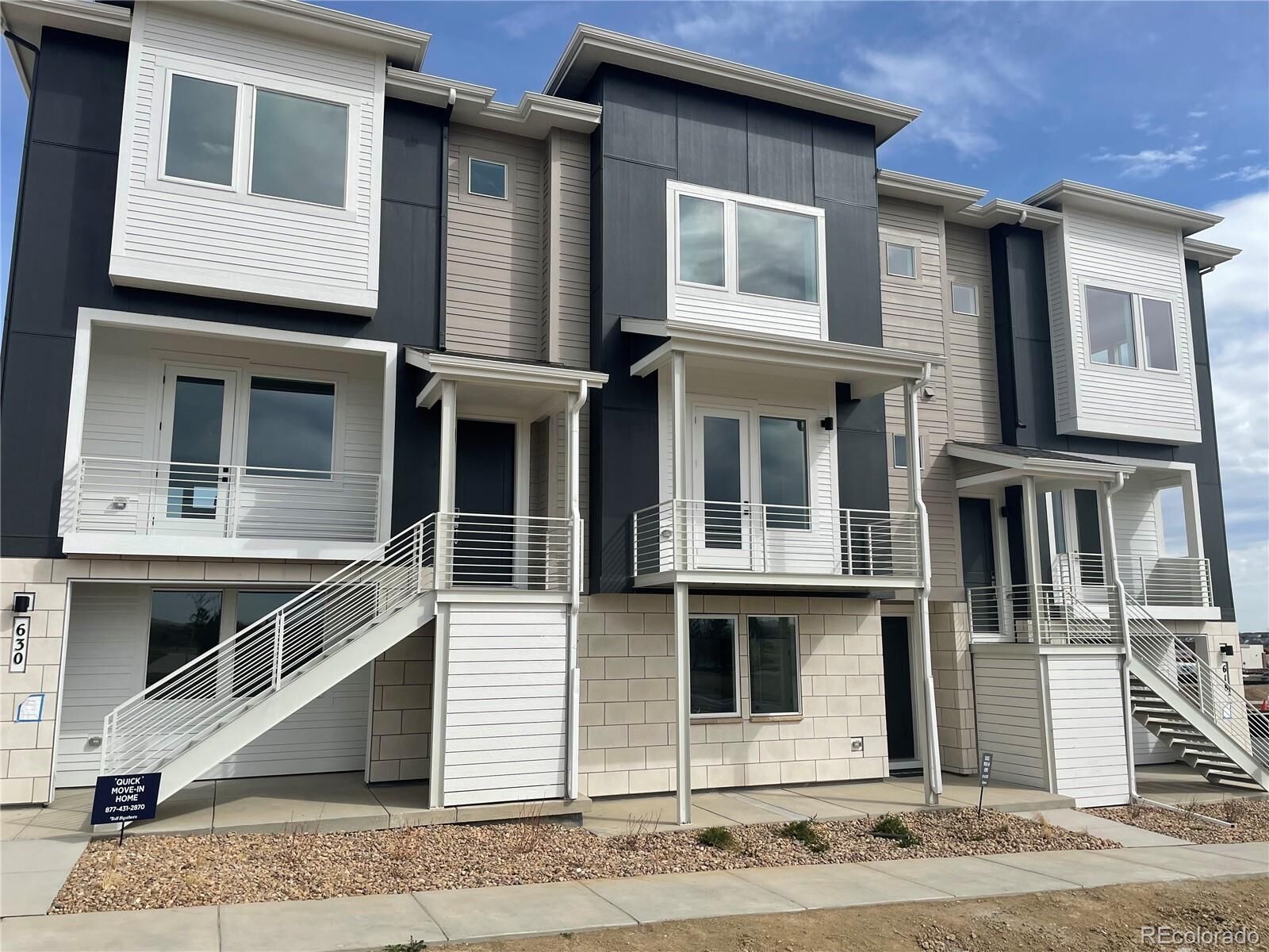 Property Photo: 630 Cowbell Drive CO 80516