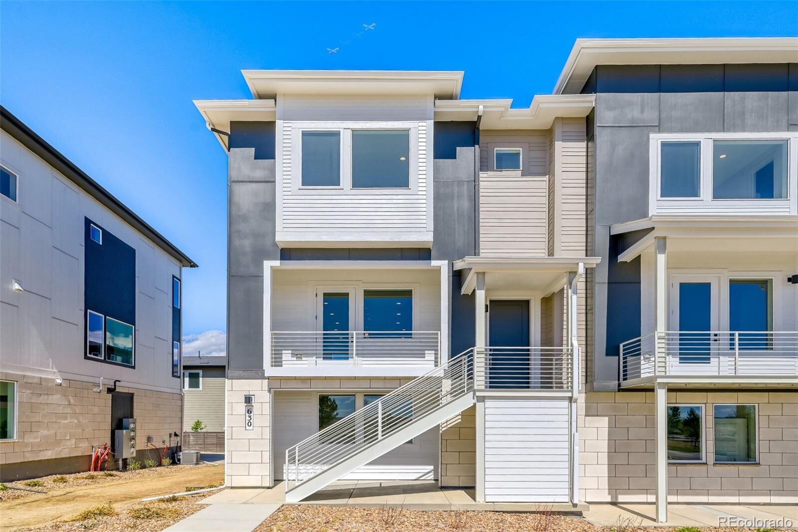 Property Photo:  630 Cowbell Drive  CO 80516 