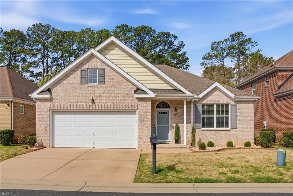 Property Photo:  107 Nautico Way 74  VA 23703 