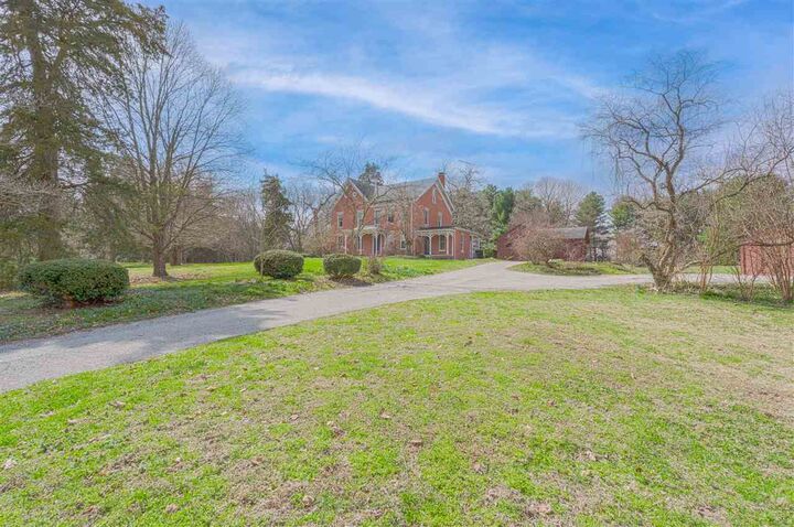 Property Photo:  7458 Palmer Road  IN 47345 