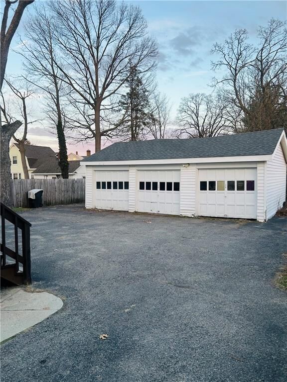 Property Photo:  288 Pontiac Avenue  RI 02910 