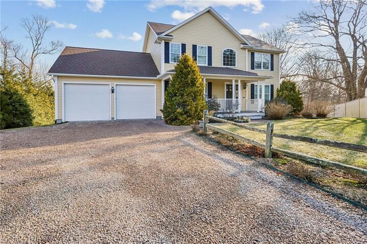 Property Photo:  302 Pond Street  RI 02879 