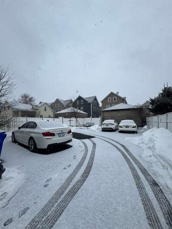 Property Photo:  497 Chalkstone Street  RI 02908 