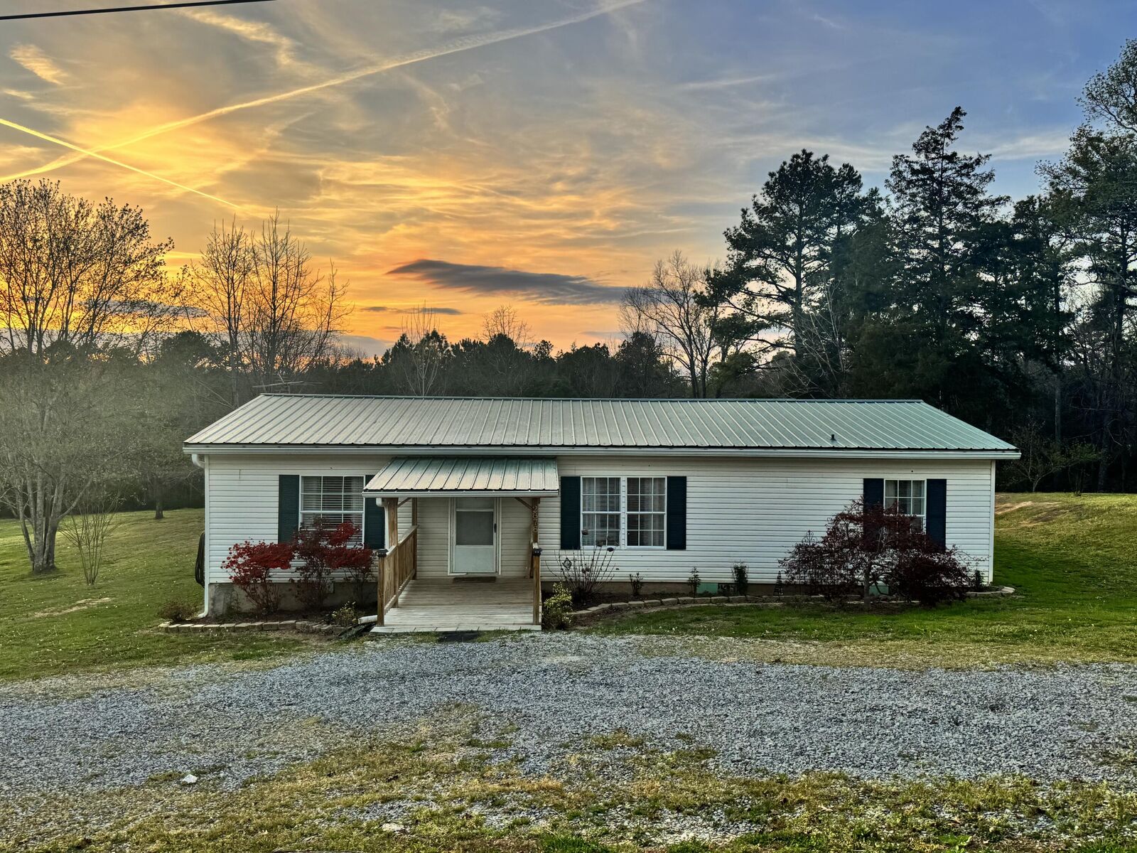 Property Photo:  2878 Humphrey Bridge Road SW  TN 37353 