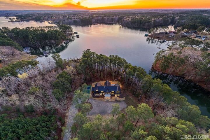 Property Photo: 538 Mistipines Rd NC 27850