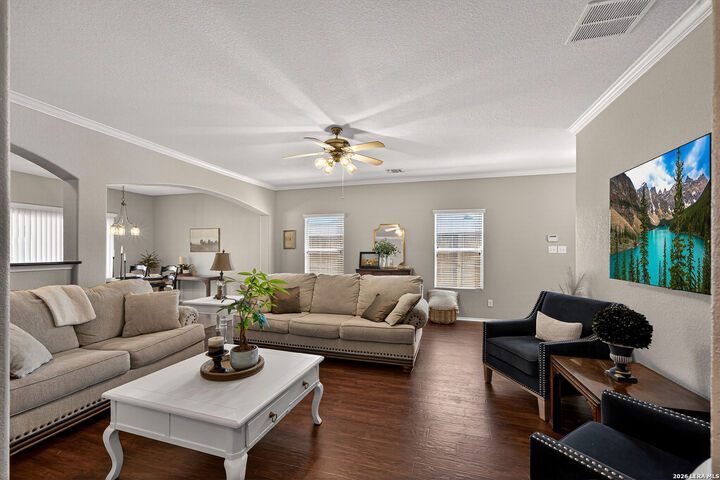 Property Photo:  26802 Villa Toscana  TX 78260 