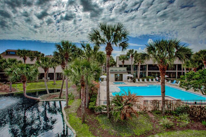 Property Photo: 94 Village Del Prado Cir FL 32080