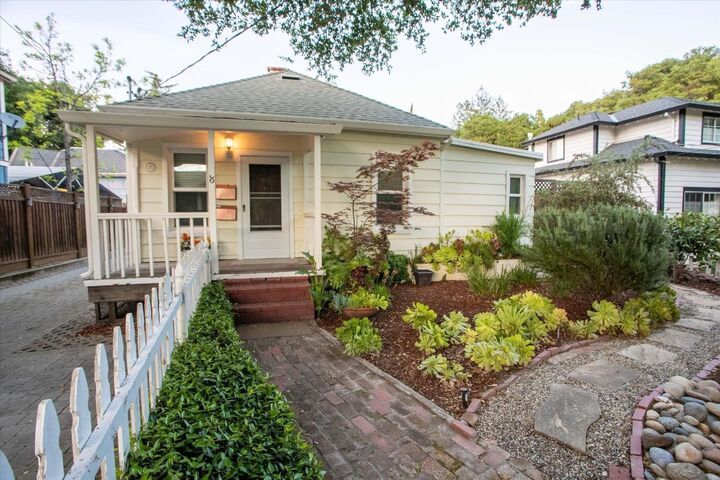 Property Photo:  15 &15 1/2 Stacia Street  CA 95030 