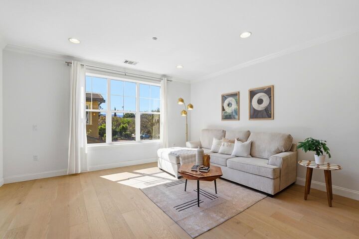 Property Photo: 2881 Meridian Avenue 234 CA 95124