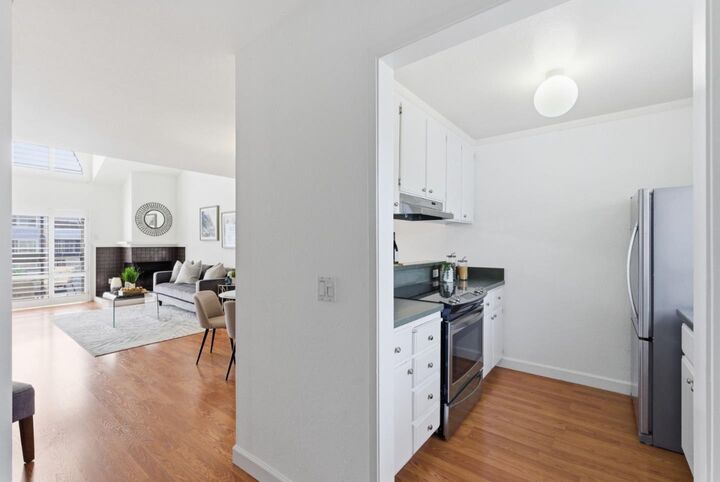 Property Photo: 72 Cape Hatteras Court CA 94065