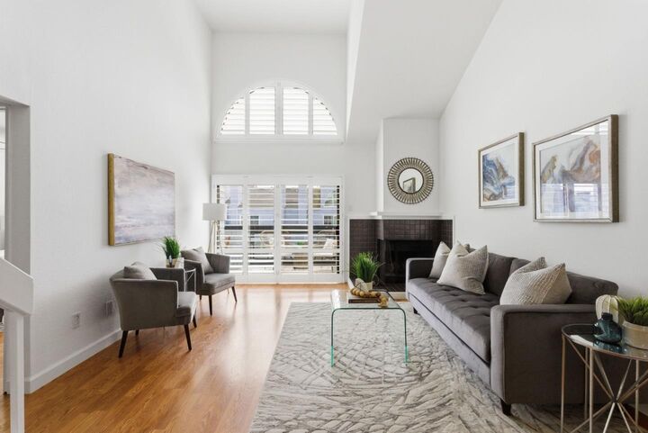 Property Photo: 72 Cape Hatteras Court CA 94065