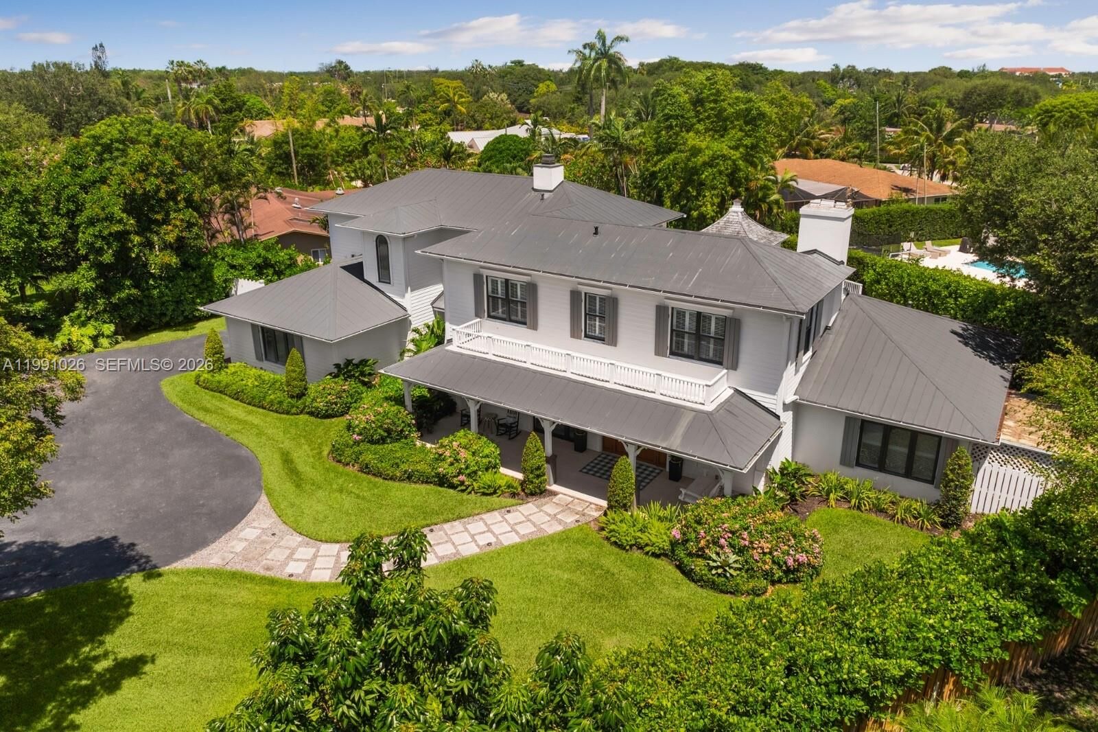 Property Photo:  8521 SW 145th St  FL 33158 