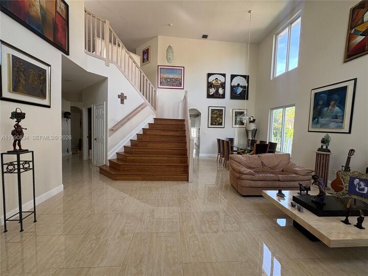 Property Photo: 12513 NW 18th Mnr FL 33028