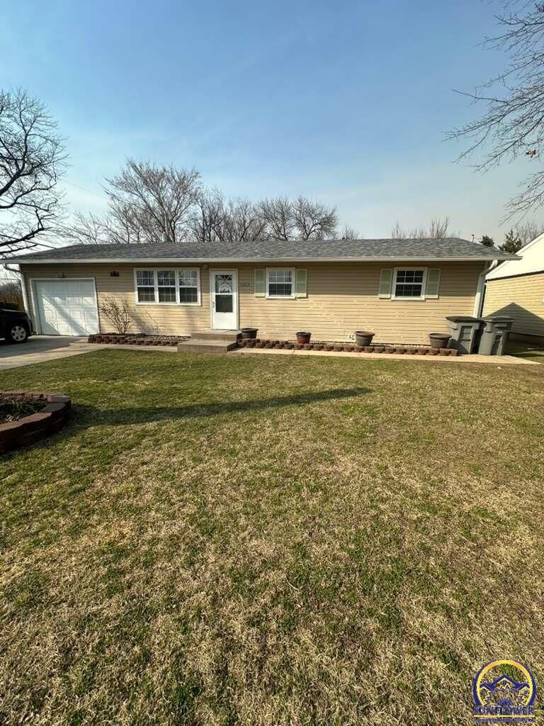 Property Photo:  1302 Goura Pl  KS 66801 