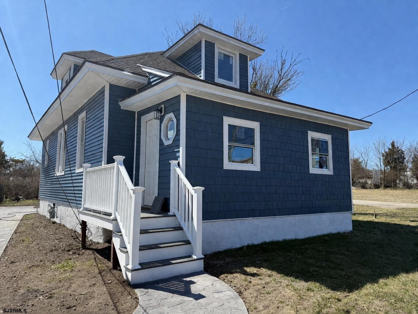 Property Photo:  439 W Delilah Road  NJ 08232 