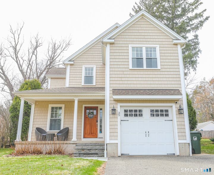 Property Photo: 35 Walnut Street CT 06111