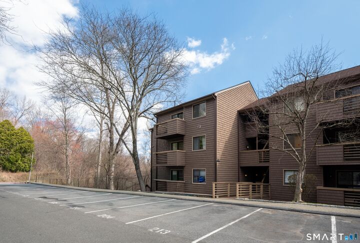 Property Photo:  166 Old Brookfield Road 21A2  CT 06811 