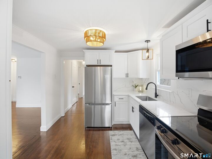 Property Photo:  203 West Road  CT 06415 