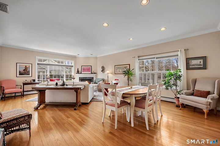 Property Photo: 20 Whitney Ferguson Road 12 CT 06066