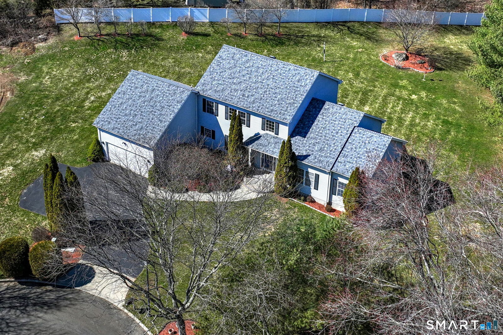 Property Photo: 35 Century Lane CT 06461