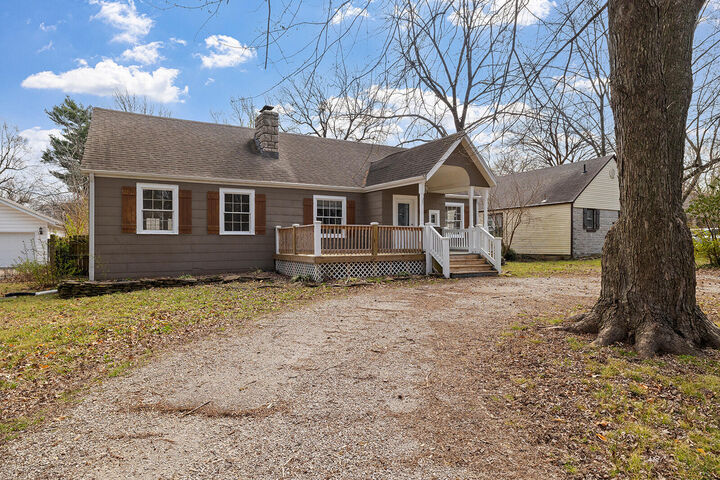 Property Photo:  1844 S Dollison Avenue  MO 65807 