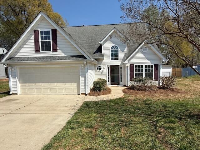 Property Photo:  238 Waxberry Court  SC 29316 