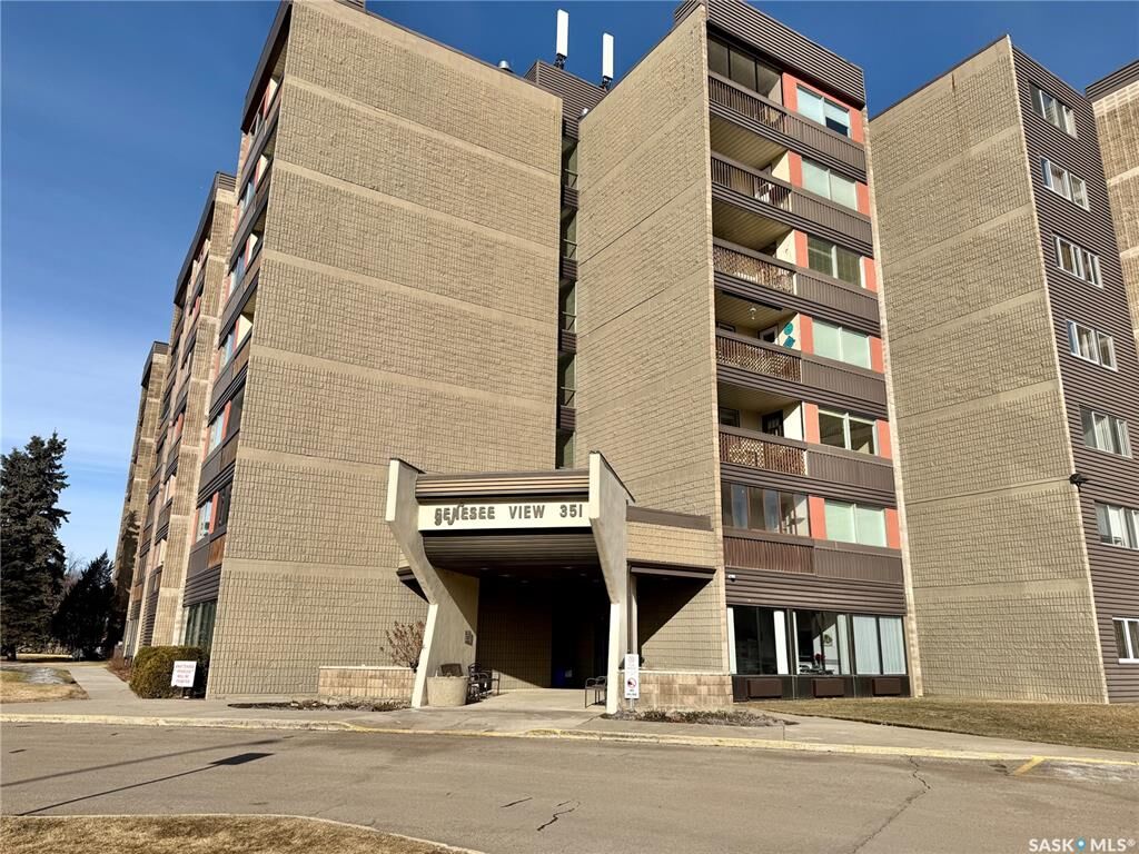 Photo de la propriété:  351 Saguenay Drive 301  SK S7K 5T4 