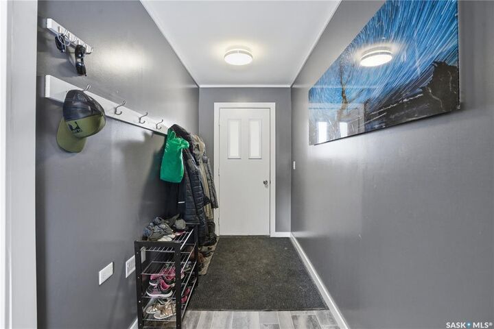 Property Photo:  116 2nd Street  SK S0K 1X0 