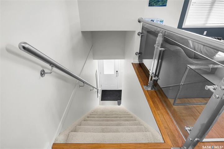 Property Photo:  1015 Patrick Crescent 1102  SK S7W 0M4 