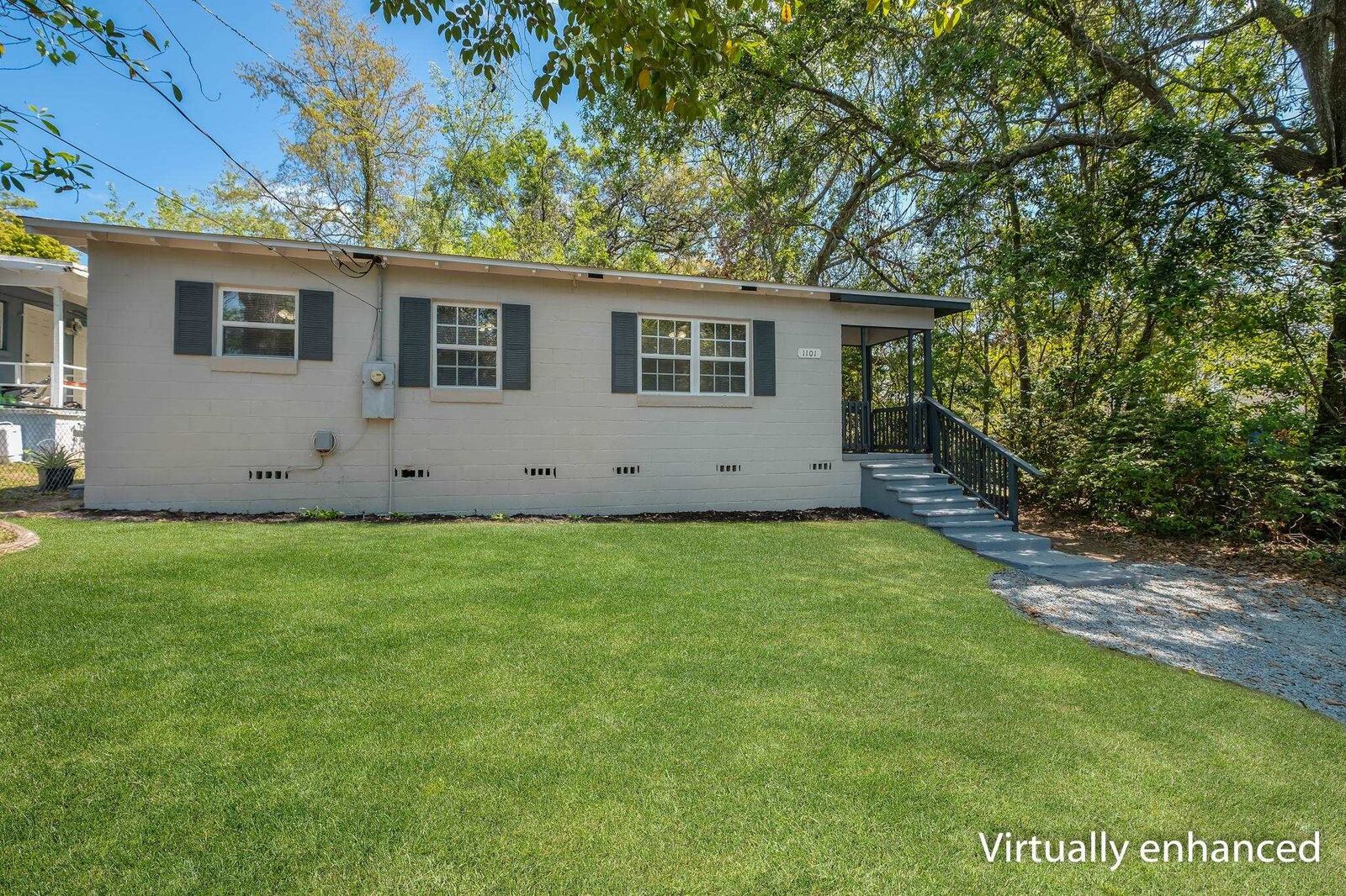 Property Photo:  1101 Colorado Street  FL 32304 