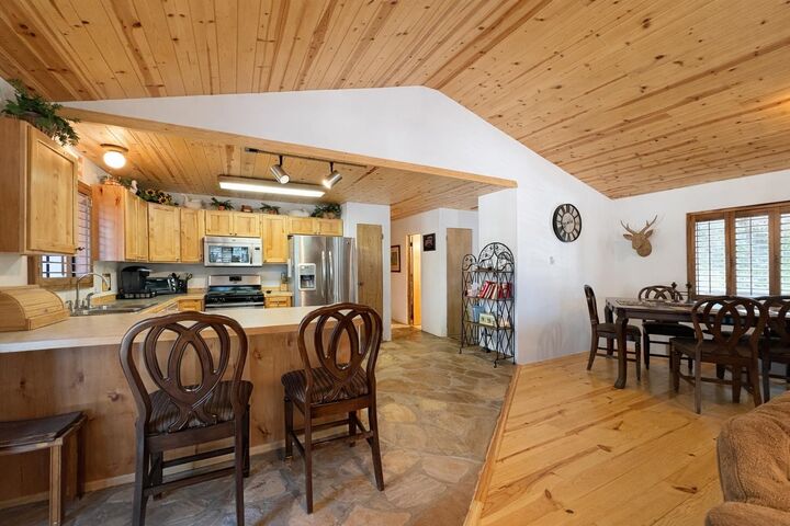 Property Photo: 31 Via Del Rey NM 87710