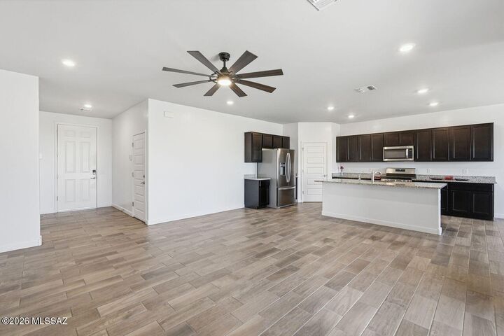 Property Photo:  2773 E Calle Tobo  AZ 85706 