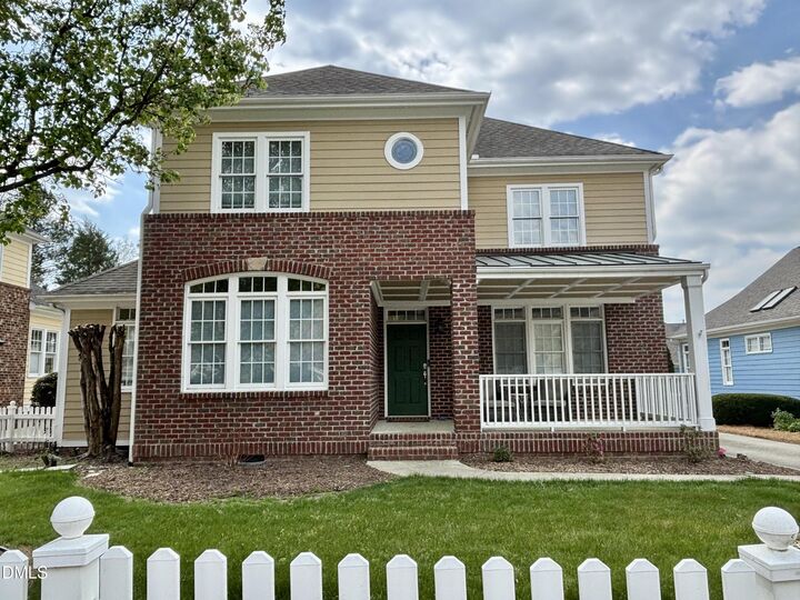 Property Photo:  20015 Fountain  NC 27517 