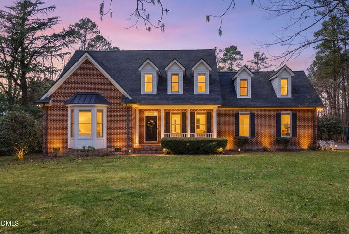 Property Photo:  7400 Green Hope School Road  NC 27519 