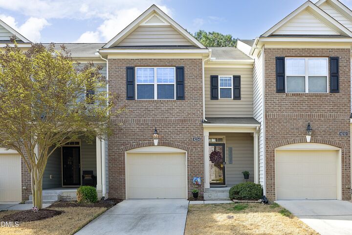 Property Photo:  8234 Primanti Boulevard  NC 27612 