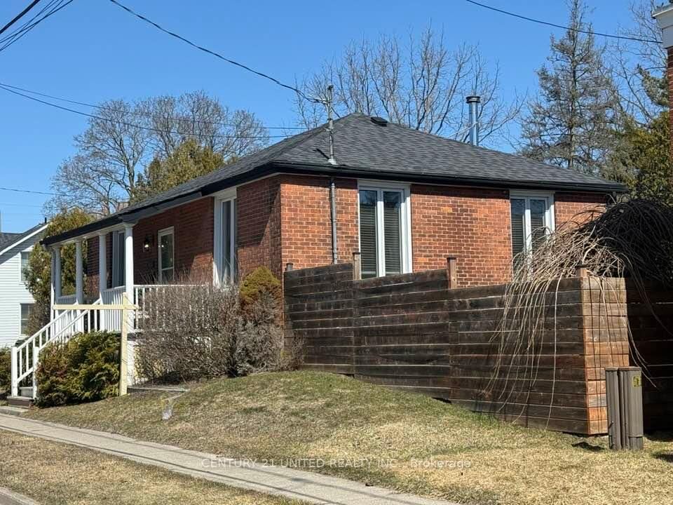 Photo de la propriété:  424 Victoria Street  ON K9A 3G9 