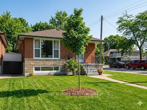 Property Photo: 1224 Dunsmure Road ON L8H 1L6
