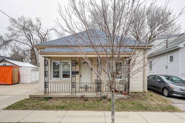 70 Homan Street — photo 1