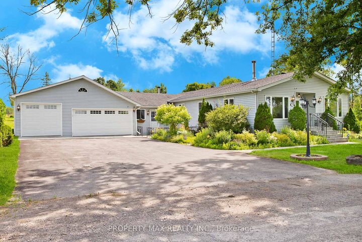 Property Photo: 27 Rose Street ON K0K 2C0