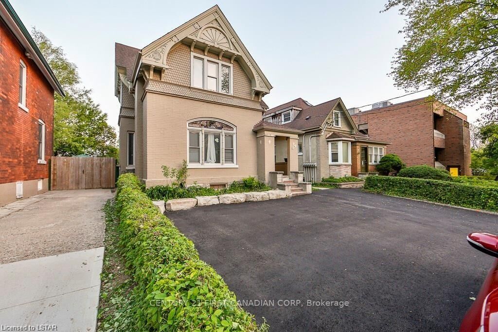 Property Photo: 281 Hill Street ON N6B 1E1