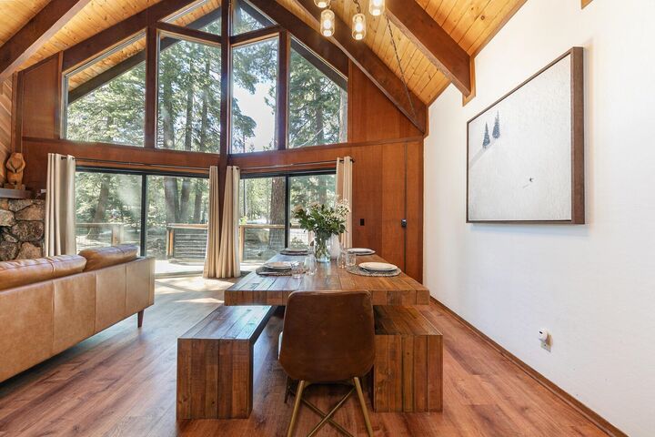 Property Photo:  938 Country Club Drive  CA 96145 