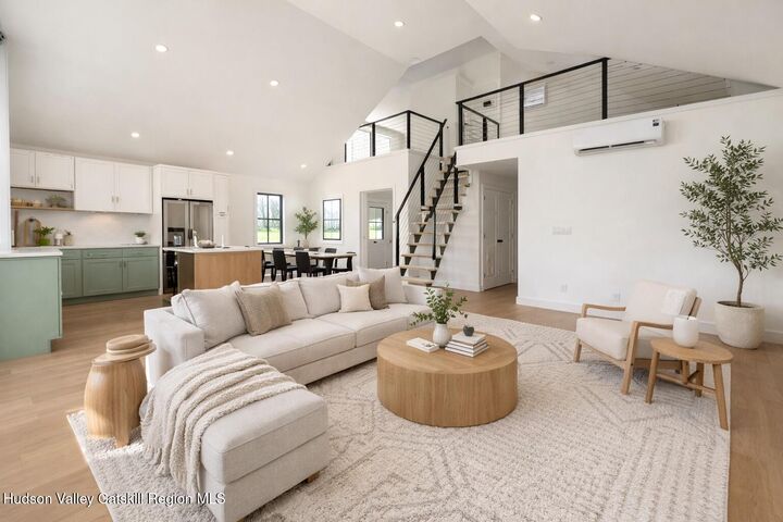 Property Photo:  119 Bakertown  NY 12404 