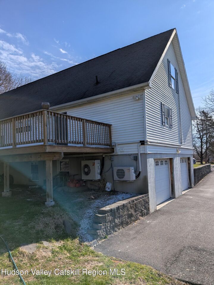 Property Photo:  1739 Route 32  NY 12477 