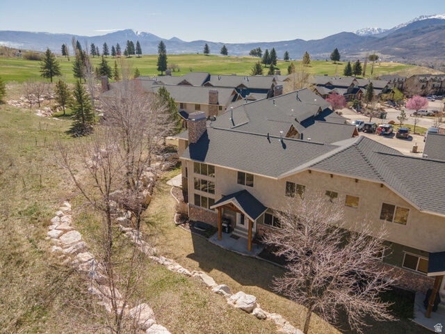 Property Photo: 5168 E Fairview Loop C604 UT 84310