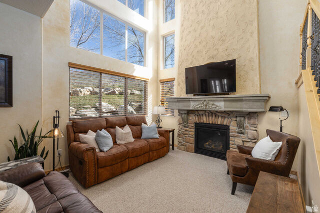 Property Photo:  5168 E Fairview Loop C604  UT 84310 