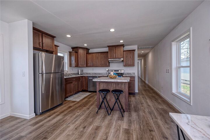 Property Photo:  460 Motheral Ave  PA 15062 