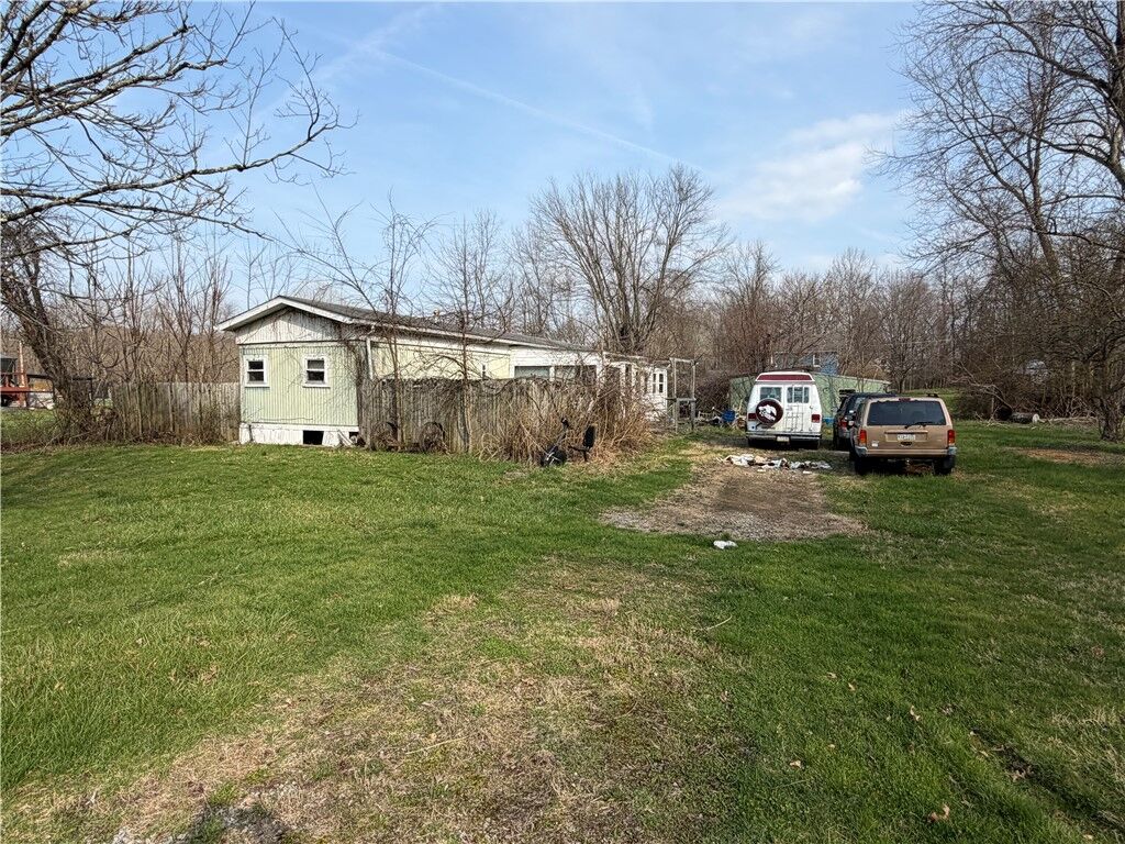 Property Photo: 108 Willis PA 15357